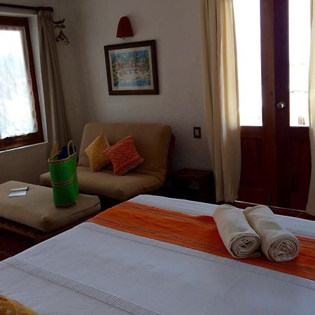 Hotel Piedra Escondida Тулум Экстерьер фото
