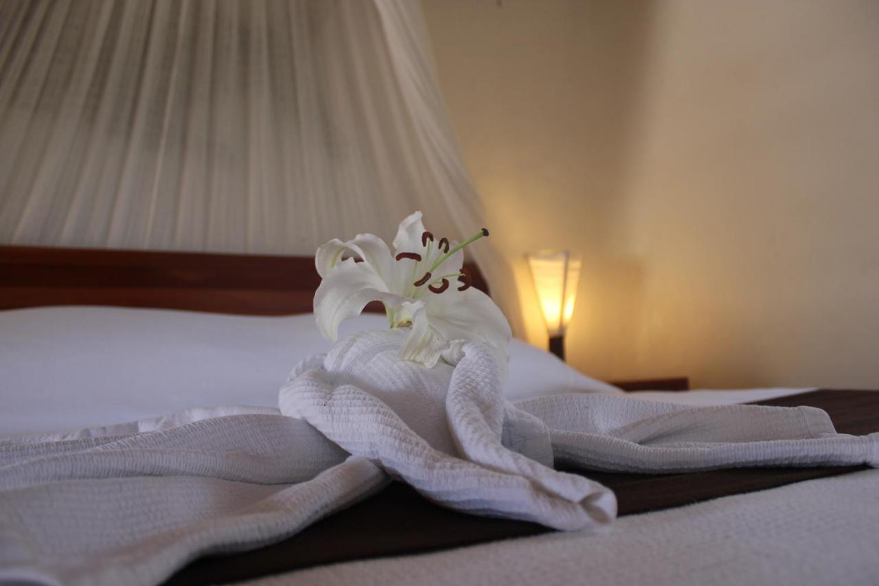 Hotel Piedra Escondida Тулум Экстерьер фото