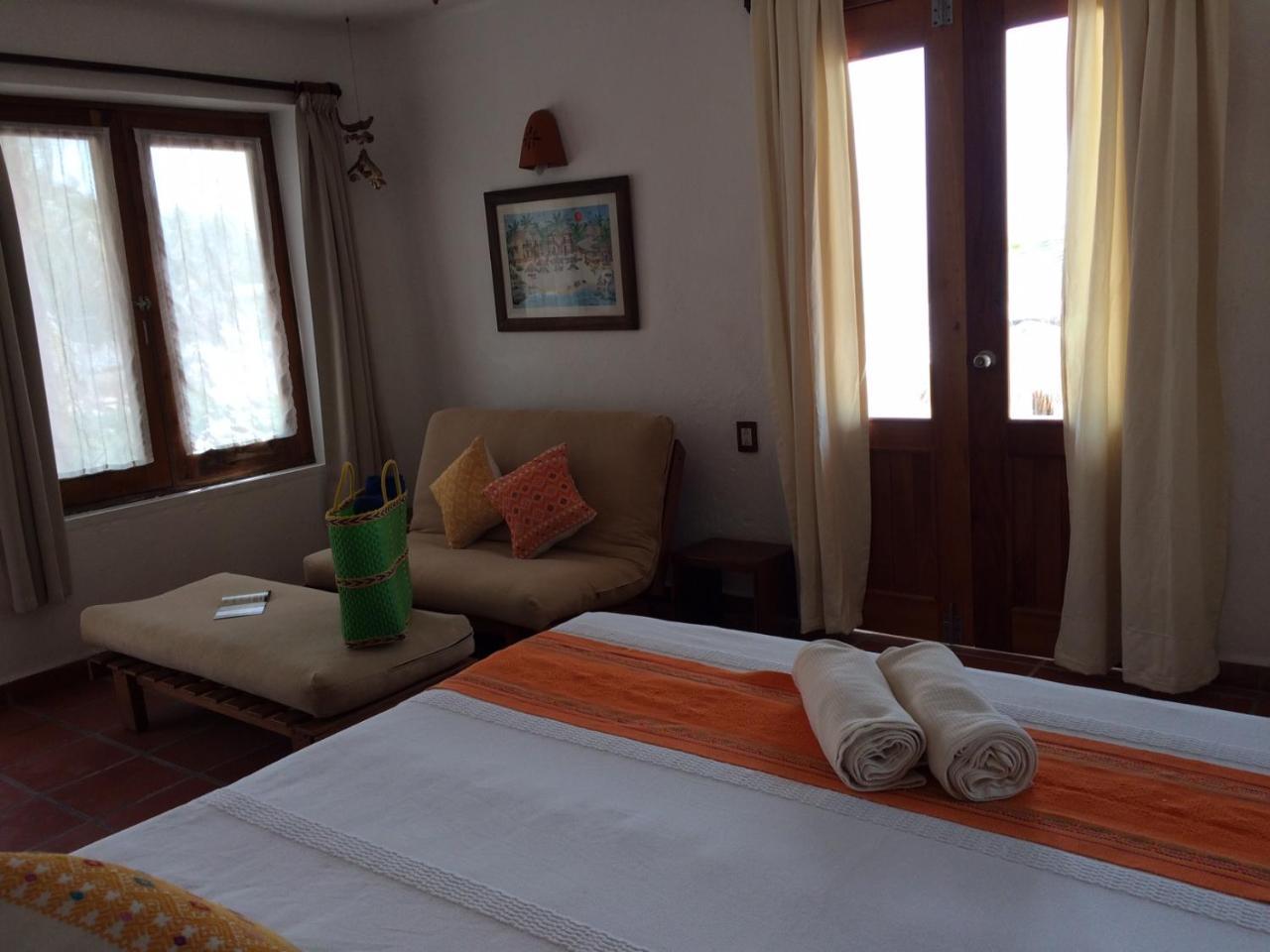 Hotel Piedra Escondida Тулум Экстерьер фото